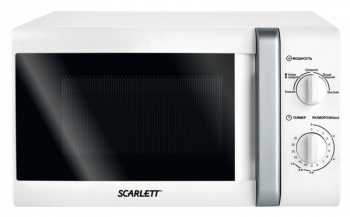 Печь свч соло Scarlett SC-2007