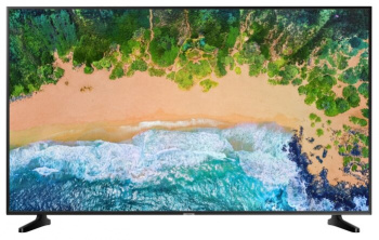 43' Телевизор Samsung UE43NU7090