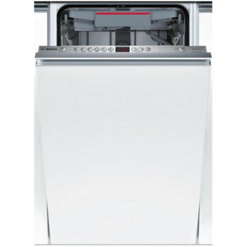 Посудомоечная машина встраиваемая Bosch SPV66MX10R