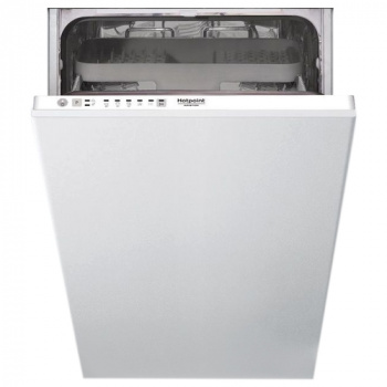 Посудомоечная машина встраиваемая Hotpoint-Ariston HSIE 2B0 C