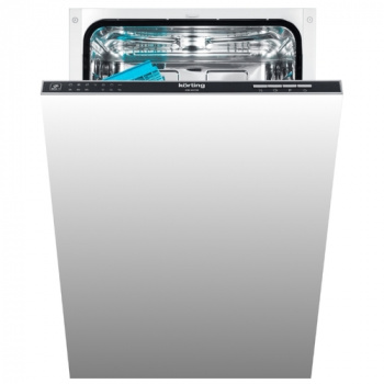 Посудомоечная машина встраиваемая Korting KDI 45130