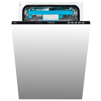 Посудомоечная машина встраиваемая Korting KDI 45165
