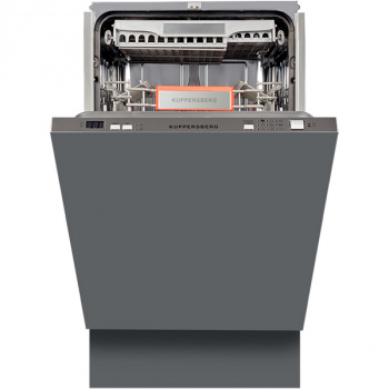 Посудомоечная машина встраиваемая Kuppersberg GS 4555