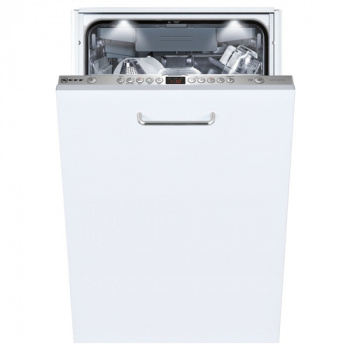 Посудомоечная машина встраиваемая Neff S585M50X4R