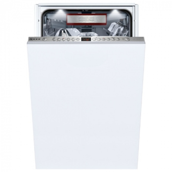 Посудомоечная машина встраиваемая Neff S585T60D5R