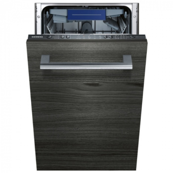 Посудомоечная машина встраиваемая Siemens SR615X72NR