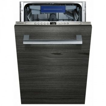 Посудомоечная машина встраиваемая Siemens SR655X60MR