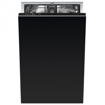 Посудомоечная машина встраиваемая SMEG STA4505