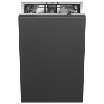 Посудомоечная машина встраиваемая SMEG STA4525
