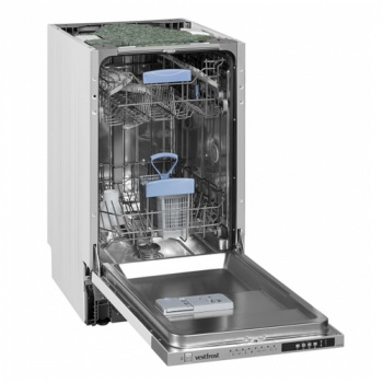 Посудомоечная машина встраиваемая Vestfrost VFDW4542