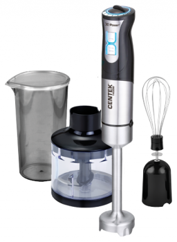 Блендер погружной Centek CT-1342