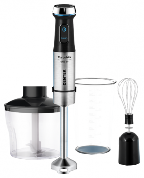 Блендер погружной Centek CT-1345 BLACK