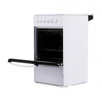 Плита Отдельностоящая Darina 1B EC 341 606 W