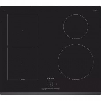 Поверхность Bosch PWP63RBB6E