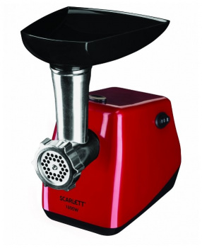 Мясорубка Scarlett SC-MG45M12