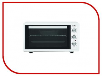 Минидуховка Simfer M 4590  Белый
