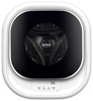 Стиральная машина Daewoo DWD-CV702W