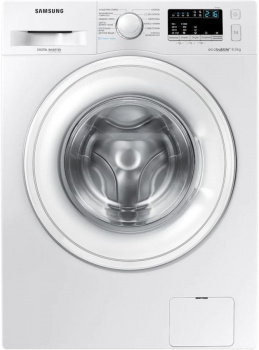 Стиральная машина Samsung WW80R42LHDW