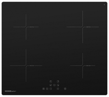 Поверхность HOMSAir HI64BK