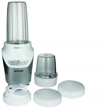 Блендер стационарный Gorenje BN1000W