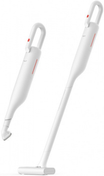Пылесос Xiaomi  Deerma Wireless Vacuum Cleaner (VC01)