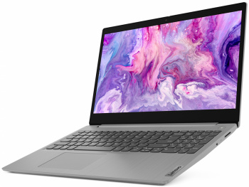 Ноутбук 15,6" Lenovo IdeaPad 3 15IIL05 (81WE007GRK)