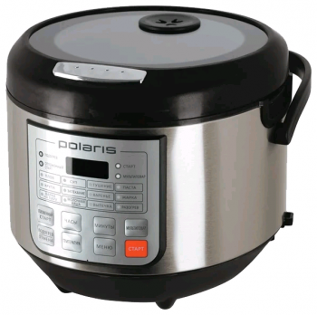 Мультиварка Polaris PMC 0513ADG