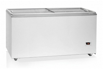 Морозильный ларь Бирюса 560DZQ