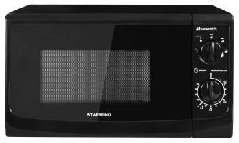 Печь свч соло Starwind SWM5720