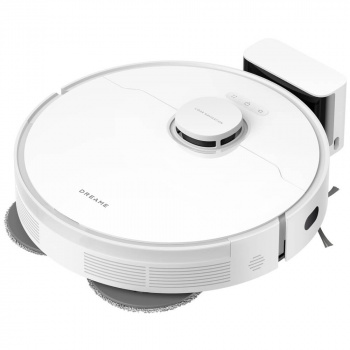 Робот-пылесос Dreame Robot Vacuum L40