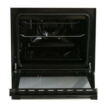 Отдельностоящая плита Renova SG6E-TDW