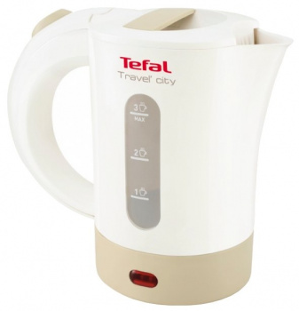 Чайник электрический Tefal KO120B30