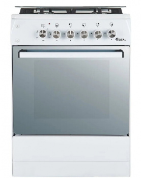 Отдельностоящая плита IDEAL L155