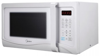 Печь свч гриль Midea EG 823 АEE