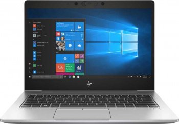 Ноутбук 10"-13" HP EliteBook 735 G6 (7KP19EA)