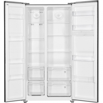 Холодильник KRAFT KF-MS5701BI