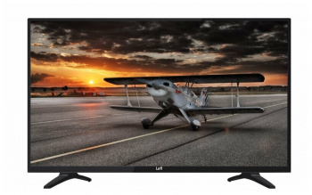 32' Телевизор Leff 32H250T