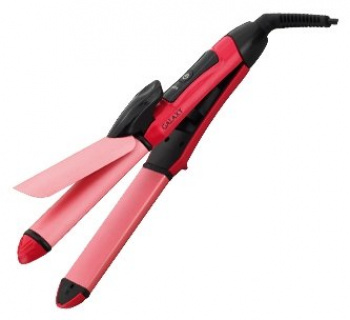 Прибор для укладки щипцы Galaxy GL 4610