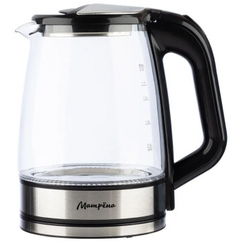 Чайник электрический МАТРЁНА MA-155 черный