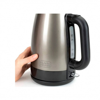 Чайник электрический Black+Decker BXKE2201E