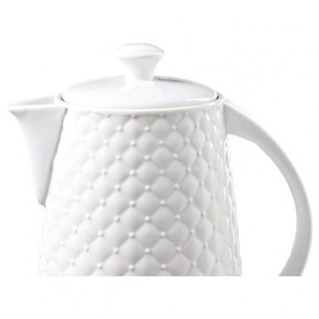 Чайник электрический Centek CT-0061 белый