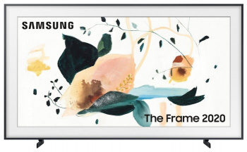 65' Телевизор Samsung QE65LS03TAUXRU