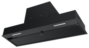 Вытяжка Maunfeld FANTASY 90 Black