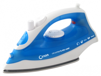 Утюг Orion УБ-АП02-1400ВТ