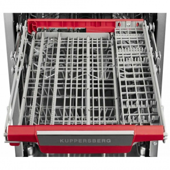 Встраиваемая посудомоечная машина Kuppersberg GLM 4537