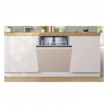 Встраиваемая посудомоечная машина Bosch SMV25AX06E