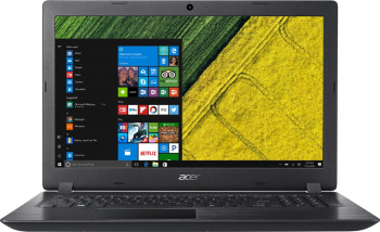 Ноутбук 15,6" Acer Aspire A315-21G-97C2 (NX.GQ4ER.077)