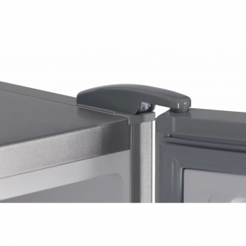 Холодильник NORDFROST NRT 145 132 Silver