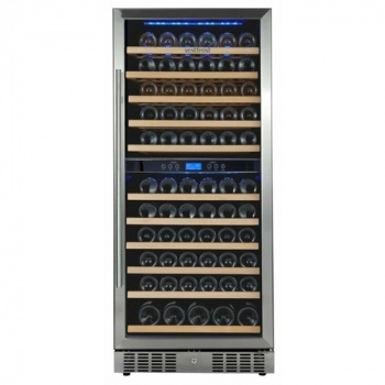 Винный шкаф VFWC350Z2
