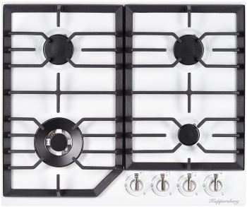 Поверхность Kuppersberg FS 603 W Silver
